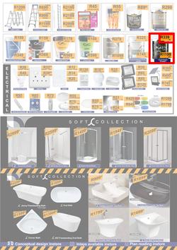 K Carrim Builders Mecca : SOS Seriously Overstocked (24 March - 9 May 2023), page 3