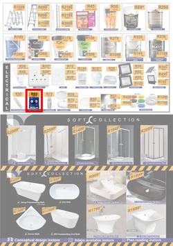K Carrim Builders Mecca : SOS Seriously Overstocked (24 March - 9 May 2023), page 3