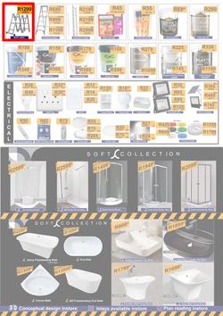 K Carrim Builders Mecca : SOS Seriously Overstocked (24 March - 9 May 2023), page 3
