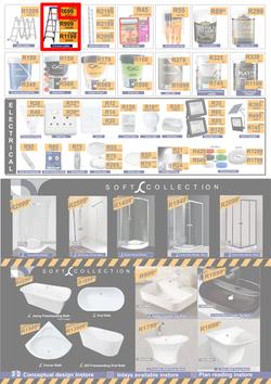 K Carrim Builders Mecca : SOS Seriously Overstocked (24 March - 9 May 2023), page 3