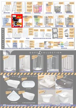 K Carrim Builders Mecca : SOS Seriously Overstocked (24 March - 9 May 2023), page 3