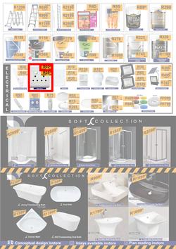 K Carrim Builders Mecca : SOS Seriously Overstocked (24 March - 9 May 2023), page 3