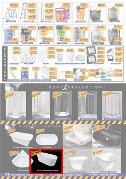 K Carrim Builders Mecca : SOS Seriously Overstocked (24 March - 9 May 2023), page 3
