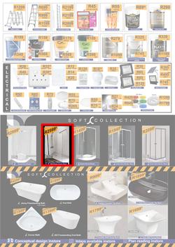 K Carrim Builders Mecca : SOS Seriously Overstocked (24 March - 9 May 2023), page 3