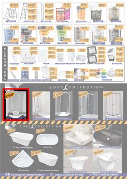 K Carrim Builders Mecca : SOS Seriously Overstocked (24 March - 9 May 2023), page 3
