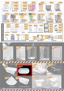 K Carrim Builders Mecca : SOS Seriously Overstocked (24 March - 9 May 2023), page 3