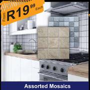 Assorted Mosaics-Each