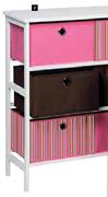 3 Tier Drawer Frame