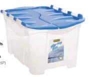 Addis Flip-Top Box-45l 