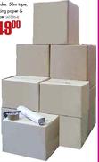 Boxman Box Kit