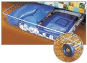 Elfa Under The Bed Basket