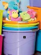 S A Leisure Giant Tub-80Ltr