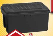 Bio Jim Storage Box-25Ltr