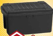 Bio Jim Storage Box-80Ltr