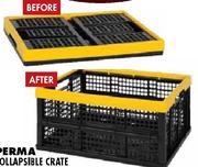 Perma Collapsible Crate-20kg