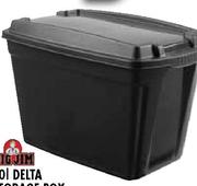 Bio Jim Stackable-60ltr