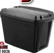 Bio Jim Delta Storage Box-30ltr
