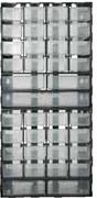 Perma 16 Drawer Utility Storage Box