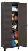 Keter Utility Cabinet-65cmx45cmx184cm