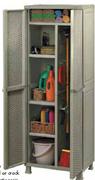 Keter Multi-Purpose Cabinet-65cmx45cmx184cm