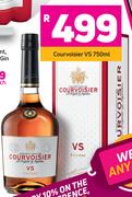Courvoisier VS-750ml