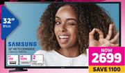 Samsung 32" (81cm) HD TV 32N5003