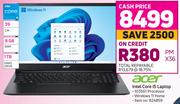Acer Intel Core i5 Laptop