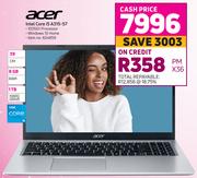 Acer Intel Core i5 A315-57 Laptop