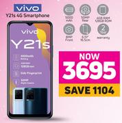 Vivo Y21s 4G Smartphone