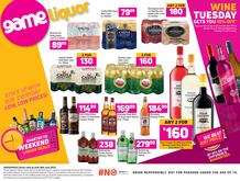 Game Liquor : Stock Up With Our Everyday Low, Low Prices (22 June - 28 June 2022)