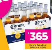 Corona Extra Beer NRB 24 x 355ml 
