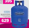 Cadac 5Kg Gas Cylinder