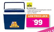 Big Jim Cooler Box-8L