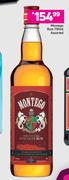 Montego Rum Assorted-750ml