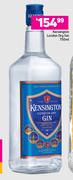 Kensington London Dry Gin-750ml
