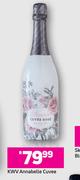 KWV Annabelle Cuvee