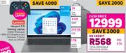 Lenovo Ideapad 3 i5 Gaming Laptop