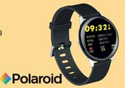 Polaroid Single Touch Active Watch