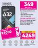 Samsung Galaxy A32 Smartphone-Each