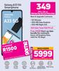 Samsung Galaxy A33 5G Smartphone-Each