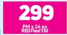 2 x Tecno Spark 7 64GB 4G Smartphone-On Red Flexi 130 + On Promo 70