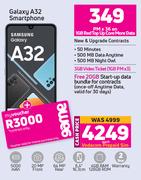 Samsung Galaxy A32 Smartphone-Each