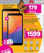 Huawei Y5p 4G Smartphone-Each