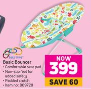 Baby Links Basic Bouncer