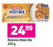 Bokomo Weet Bix-450g