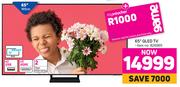 Samsung 65" (165cm) QLED TV