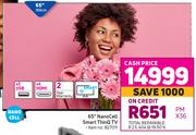 LG 65" (165cm) NanoCell Smart ThinQ TV