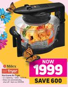 Milex Hurricane Air Fryer