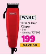 Wahl 9W 11 Piece Hair Clipper