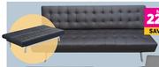 Baron Sleeper Couch-Each